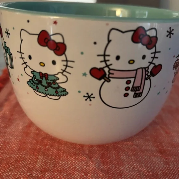 Hello kitty cup - Picture 1 of 5
